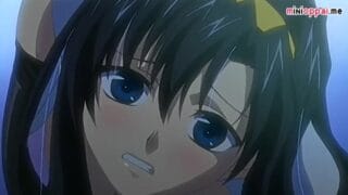 Aneimo Episode 01 Subtitle Indonesia