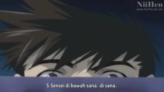 Mahou Shoujo Ai Episode 02 Subtitle Indonesia