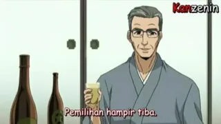 Panchira Teacher Episode 02 Subtitle Indonesia