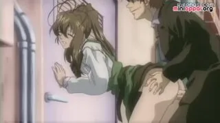 Accelerando Datenshi-tachi no Sasayaki Episode 01 Subtitle Indonesia