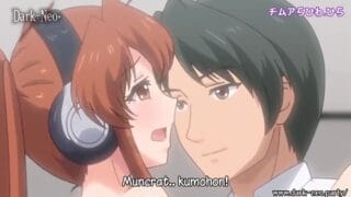 Menhera Ayuri no Yamanai Onedari Headphone wa Hazusenai Episode 02 Subtitle Indonesia