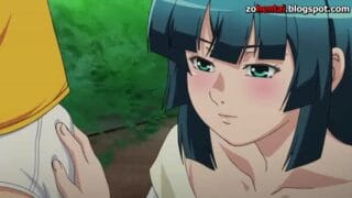 Natsuyasumi. Episode 01 Subtitle Indonesia