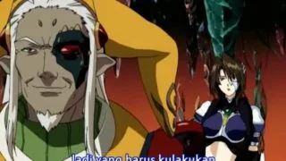 Choukou Tenshi Escalayer Episode 02 Subtitle Indonesia
