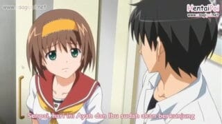 Fukubiki! Triangle Miharu After Episode 01 Subtitle Indonesia