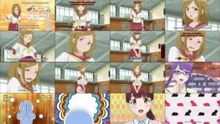 Dogeza de Tanondemita Episode 05 Subtitle Indonesia