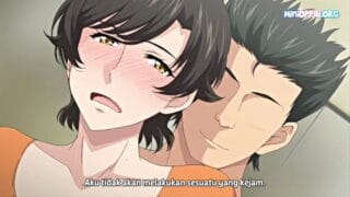 Hitozuma, Mitsu to Niku Episode 02 Subtitle Indonesia