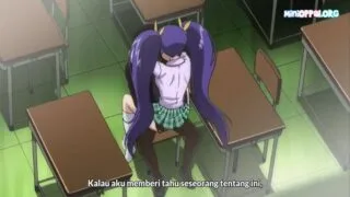 Kakushi Dere Episode 02 Subtitle Indonesia