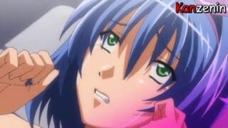 Gakuen Saimin Reido Episode 02 Subtitle Indonesia