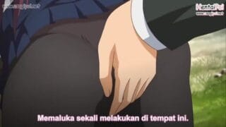 Kowaku no Toki Episode 04 Subtitle Indonesia