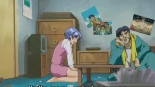 Kisaku Episode 04 Subtitle Indonesia