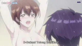 Amai Choubatsu Watashi wa Kanshu Senyou Pet Episode 05 Subtitle Indonesia