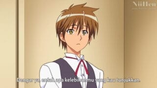 Vampire Episode 01 Subtitle Indonesia