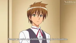 Vampire Episode 01 Subtitle Indonesia