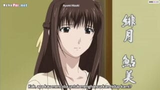 Ringetsu The Animation Episode 01 Subtitle Indonesia