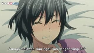 Zutto Suki Datta Episode 02 Subtitle Indonesia