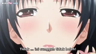 Tsumamigui 3 The Animation Episode 01 Subtitle Indonesia