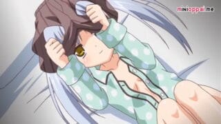 Papa Love Papa to Icha Ero Shitai Musume-tachi to Hitotsu Yane no Shita de Episode 02 Subtitle Indonesia