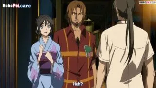 Hitou Meguri Kakure Yu Episode 01 Subtitle Indonesia