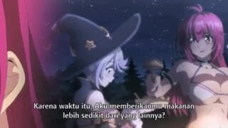 Bikini Warriors Episode 09 Subtitle Indonesia