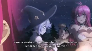Bikini Warriors Episode 09 Subtitle Indonesia