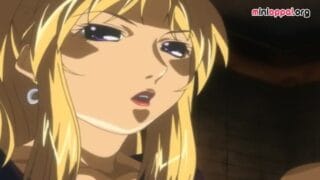 Bible Black New Testament Episode 06 Subtitle Indonesia