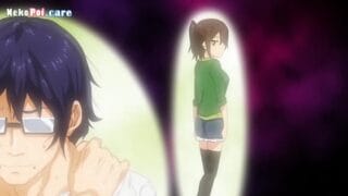 Seikatsu Shuukan The Animation Episode 02 Subtitle Indonesia