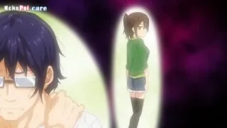 Seikatsu Shuukan The Animation Episode 02 Subtitle Indonesia