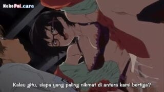 Tayu Tayu Episode 03 Subtitle Indonesia