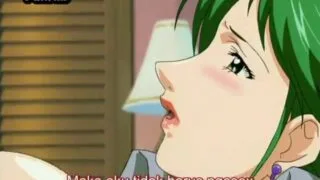 Gibo no Toiki Haitoku Kokoro ni Tadayou Haha no Iroka Episode 02 Subtitle Indonesia