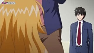 Iâ˜†Can Episode 03 Subtitle Indonesia