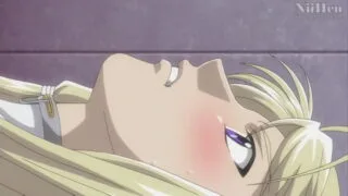 Soukou Kijo Iris Episode 02 Subtitle Indonesia