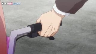 Eternity Shinya no Nurekoi Channel â™¡ Episode 02 Subtitle Indonesia