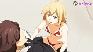Toshi Densetsu Series Episode 04 Subtitle Indonesia