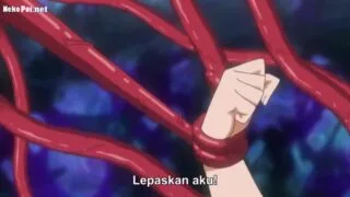 Mouryou no Nie Episode 01 Subtitle Indonesia