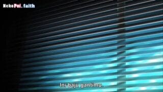 Ore ga Kanojo o Okasu Wake Episode 01 Subtitle Indonesia