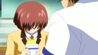 Shakkin Shimai Episode 01 Subtitle Indonesia
