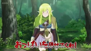 Dogeza de Tanondemita: Isekai-hen Special Subtitle Indonesia