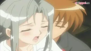 Classmate no Okaasan Episode 01 Subtitle Indonesia