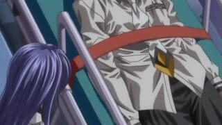 Discipline Episode 06 Subtitle Indonesia