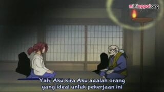 Youkou no Ken Episode 01 Subtitle Indonesia