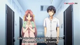 Tropical Kiss Episode 02 Subtitle Indonesia