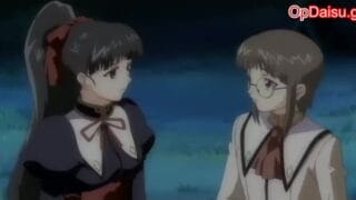 Magical Witch Academy Boku to Sensei no Magical Lesson The Animation Episode 01 Subtitle Indonesia