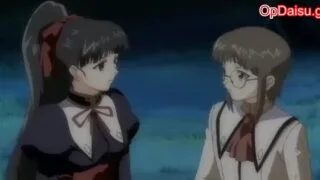Magical Witch Academy Boku to Sensei no Magical Lesson The Animation Episode 01 Subtitle Indonesia