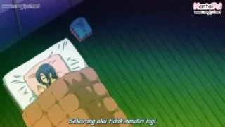 Garden Episode 02 Subtitle Indonesia