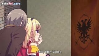 Shakuen no Eris Episode 02 Subtitle Indonesia