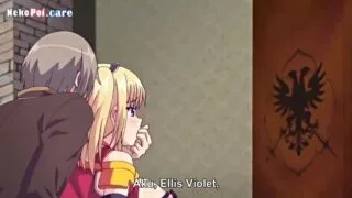 Shakuen no Eris Episode 02 Subtitle Indonesia