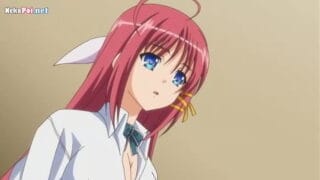Machi Gurumi no Wana Hakudaku ni Mamireta Shitai Episode 02 Subtitle Indonesia