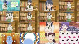 Dogeza de Tanondemita Episode 04 Subtitle Indonesia
