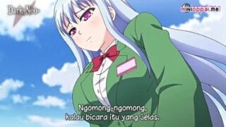 Oide yo! Shiritsu Yarimakuri Gakuen Episode 01 Subtitle Indonesia