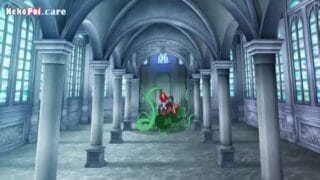 Venus Blood Brave Episode 01 Subtitle Indonesia